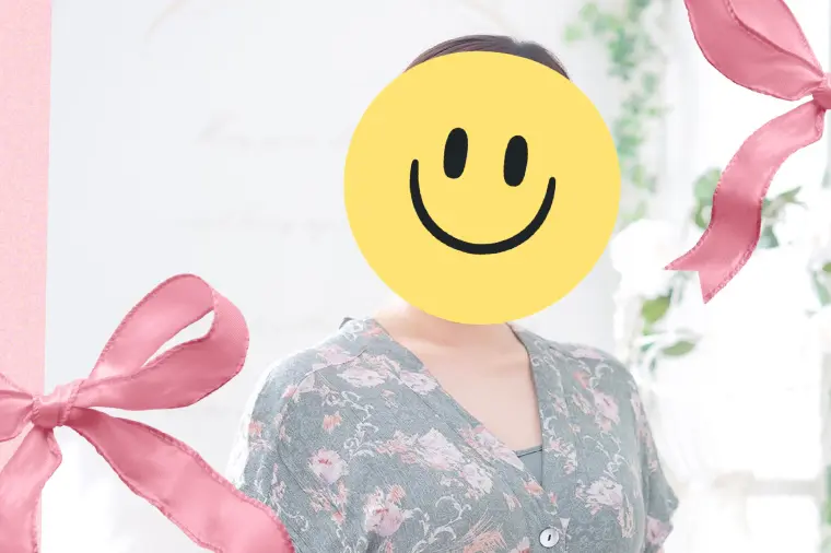 30代前半女性真剣交際へ❣️今年7人目の真剣交際です🌟