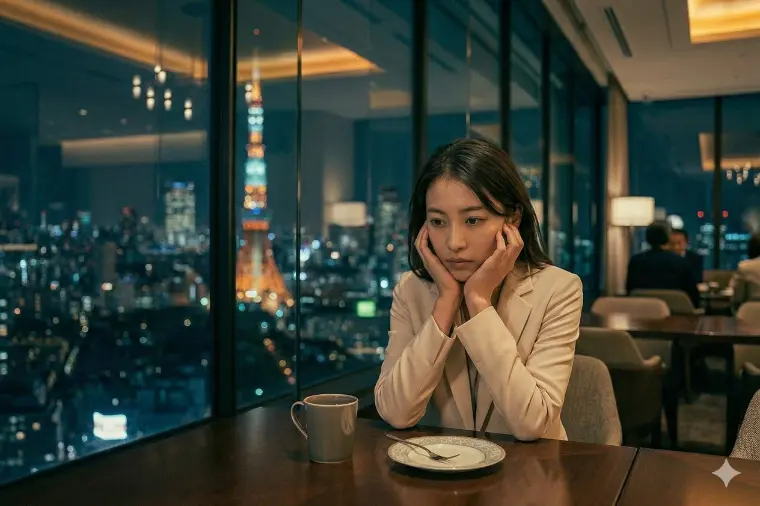 「いい人なんだけど…」の正体。ときめきは結婚に必要？