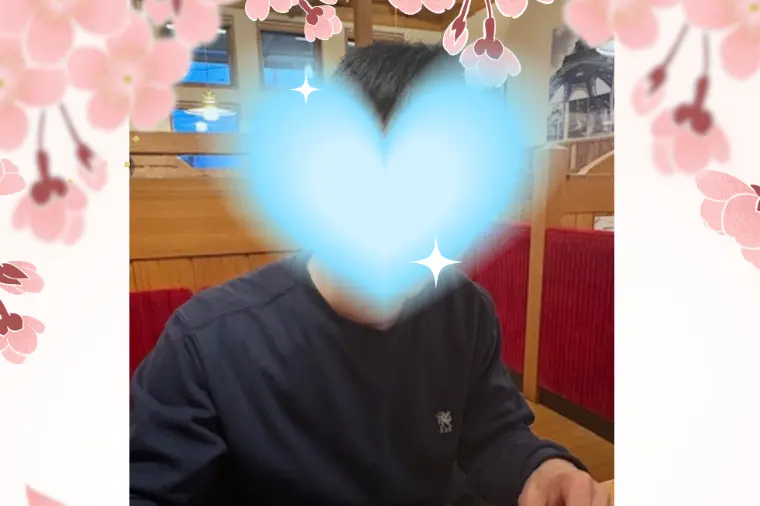 会員様と定期面談を行いました😊