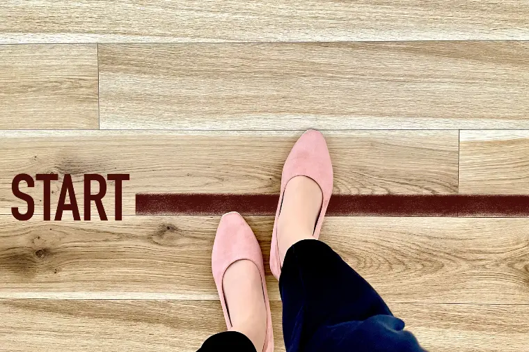 良い男性と出会う最短ルートは「行動」