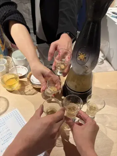 EliYume結婚相談所「【婚活スナック】スナックエリユメを開催しました！」- 5