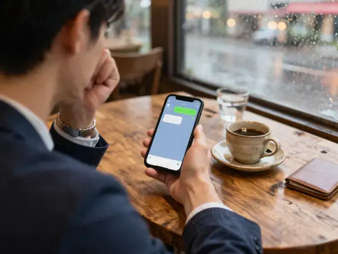 結婚相談所プロマリエ「「いい感じだったのに終わる…」公務員男性の婚活が続かない」- 2