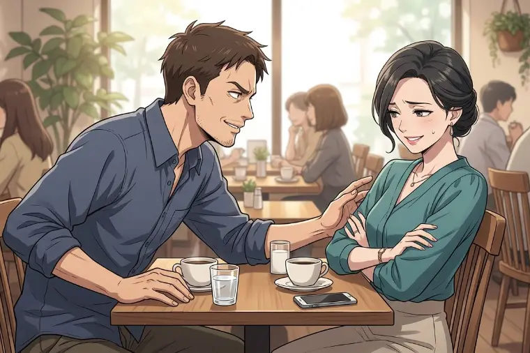 マッチングアプリで危険な目にあった女性の体験談５選！