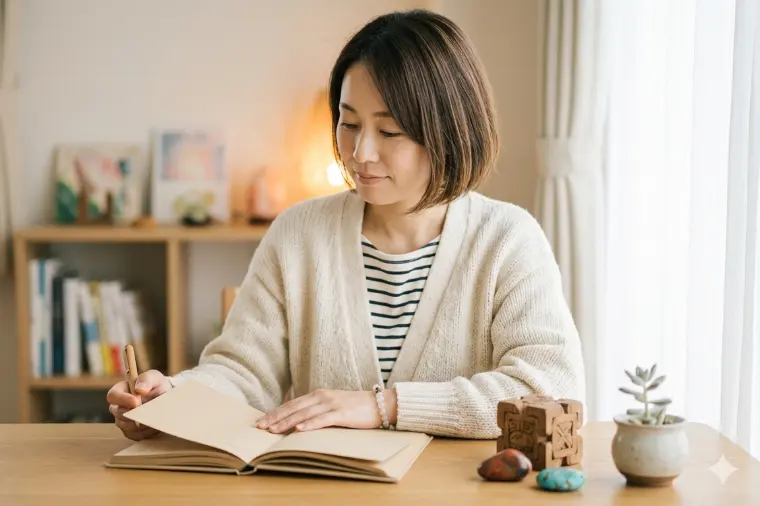 占いを婚活に活かすには？