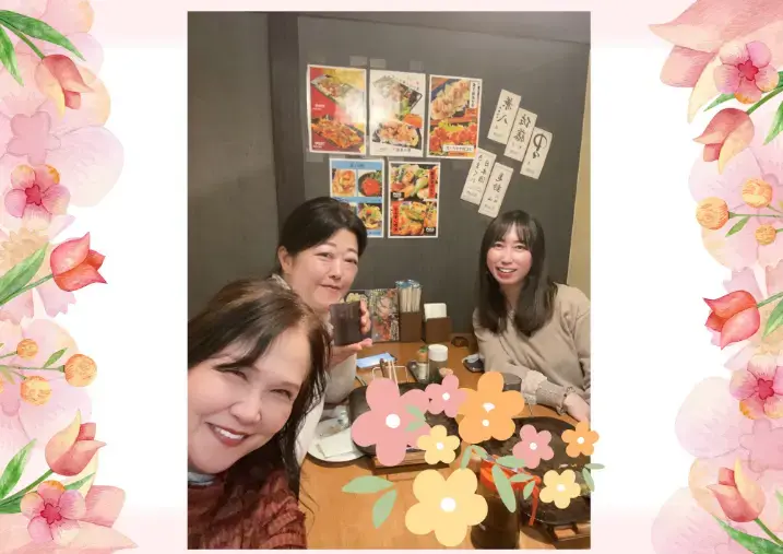 みくる結婚相談所「寂しかったお茶会の結果報告・・今更です」- 2