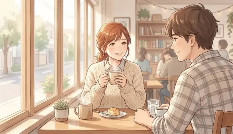 結婚相談所　結エール「結婚相手を選ぶときに妥協なんてしなくていい！」- 2