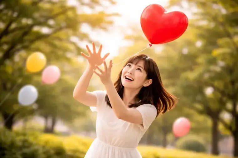 Move On「【2026年 二黒土星】真面目なのに婚活が進まない理由」- 4