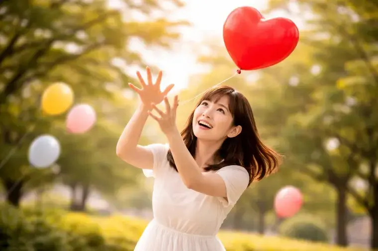 Move On「【2026年 九紫火星】魅力はあるのに婚活が安定しない理」- 4