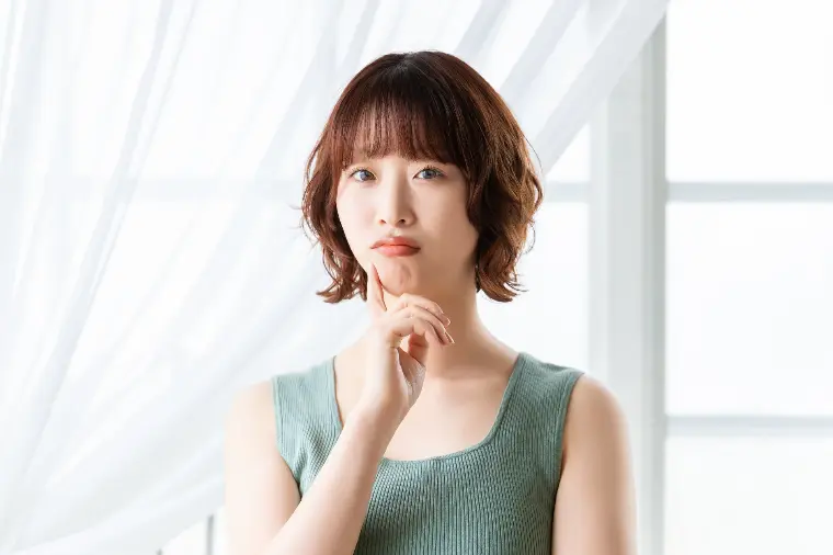 交際中に「なんか違うかも」と感じる理由とは？