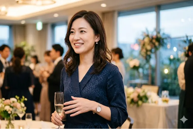 初対面、これだけで9割決まる