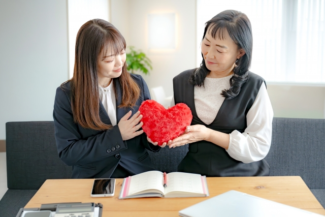 ゴールデン・フロンティア「AIと結婚相談所の違いとは？」- 3