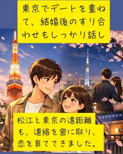 Applause（アプローズ）「出雲婚活ツアーで成婚カップル出ました！」- 4