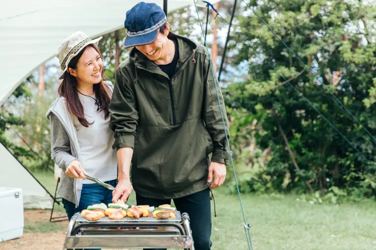 BBQ婚活パーティー＠船橋4/29（水・祝）