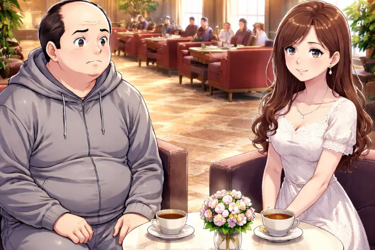 婚活は中身だけでは伝わらない理由