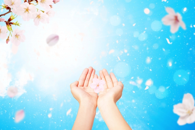 Kanael 結婚相談所「「春」に最高のパートナーを引き寄せるヒント」- 4