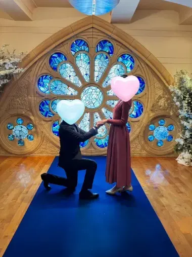 結婚相談所  First「「この人と結婚するかもしれない」と思う瞬間は？」- 2