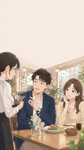 エージェントライフ福岡 サテライト大分店「【婚活デートで男性がやりがちな失敗あるある10選】」- 4