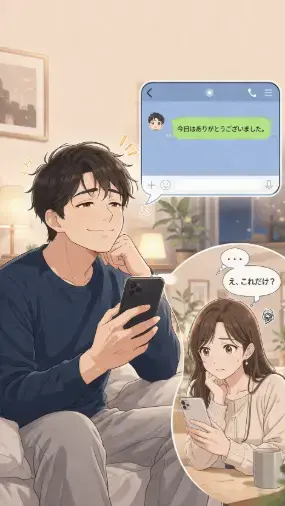 エージェントライフ福岡 サテライト大分店「【婚活デートで男性がやりがちな失敗あるある10選】」- 5