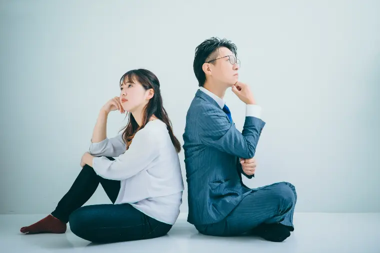 婚活で「生理的に合う人」は見抜ける？その3つのサインとは