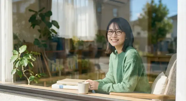 結婚相談所　結エール「「もう恋愛で失敗したくない」というあなたへ」- 3