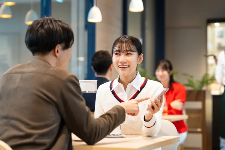 真剣交際に進むための“デート設計”完全ガイド