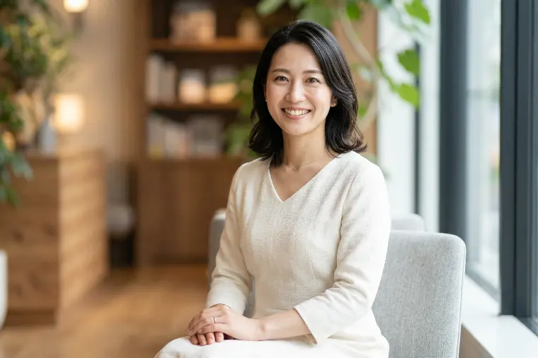 プロフィール写真で差をつける！撮り方と選び方