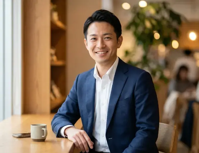 egao結婚相談所「プロフィール写真で差をつける！撮り方と選び方」- 2