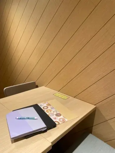 ほたるの結婚道しるべ「新規会員様、ご契約～プロフィール撮影同行の1日」- 2