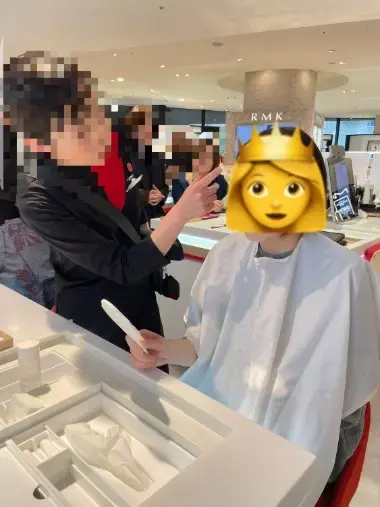 ほたるの結婚道しるべ「新規会員様、ご契約～プロフィール撮影同行の1日」- 5