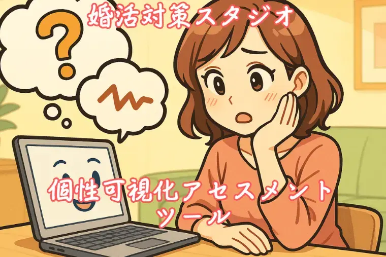 結婚相談所 ベイビーズ・ブレス　Baby's breath「婚活で心がざわつく相手、神7ツールで見直す勇気」- 6