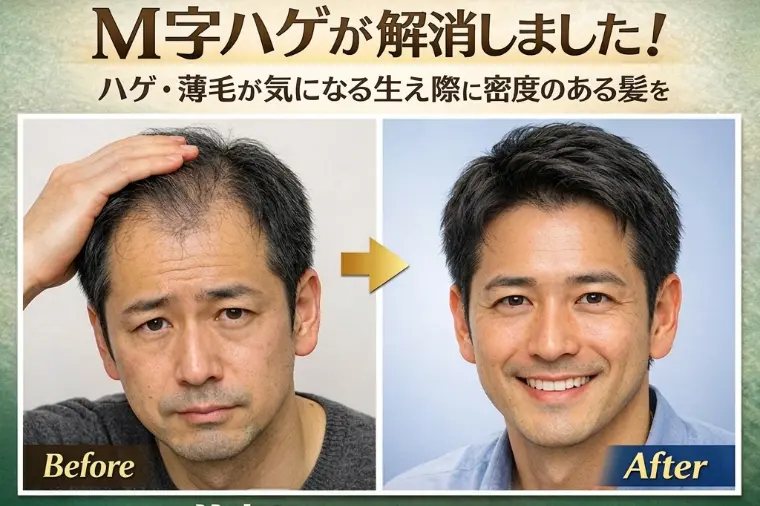 最新育毛コースが出来ます🎵