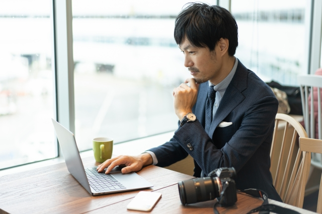 Fun To Marriage「「守りたい人ができたから、僕は転職を決めた」」- 2