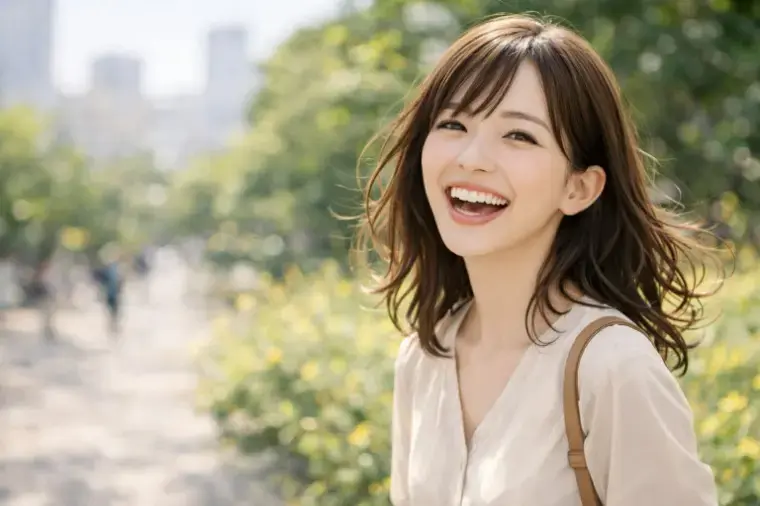 埼玉結婚相談所　いち婚「婚活がうまくいく人は、婚活ばかりしていない」- 3