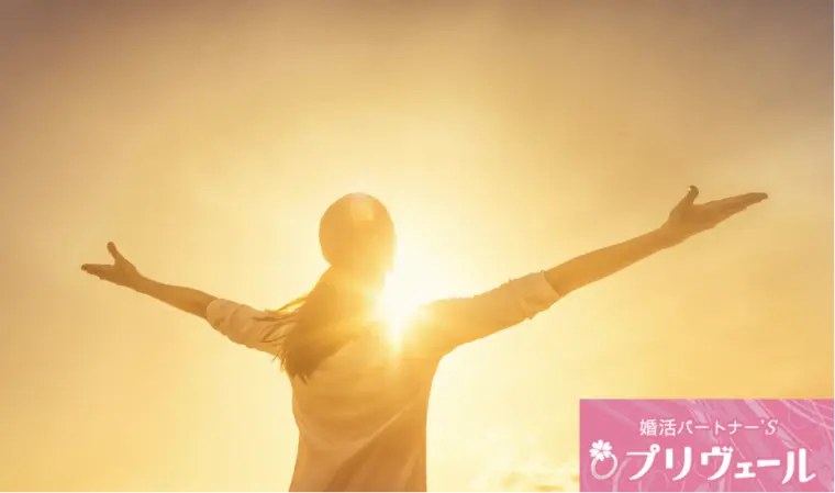 宿曜で見る“春に運命が動く人”の特徴