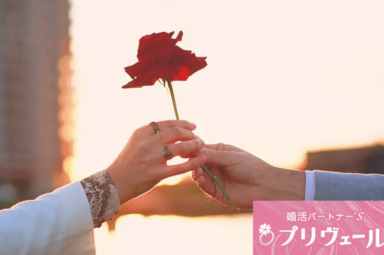 婚活パーティーが春に人気になる3つの理由