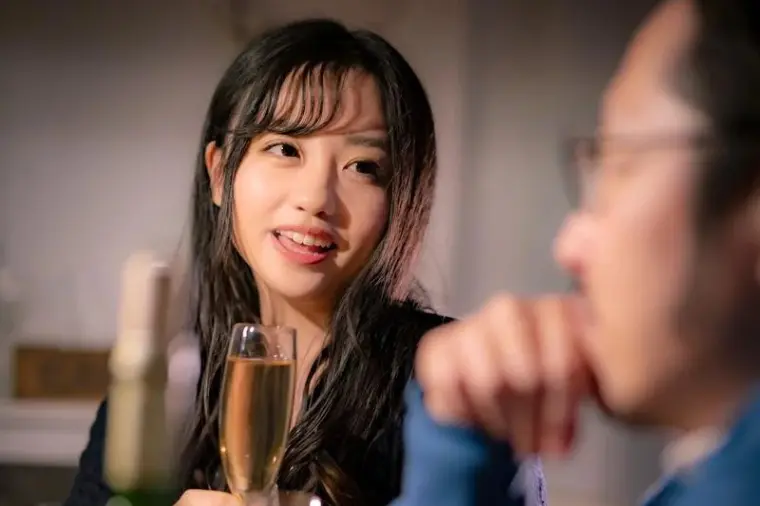 3回目のデートで、なぜか空気が変わる理由