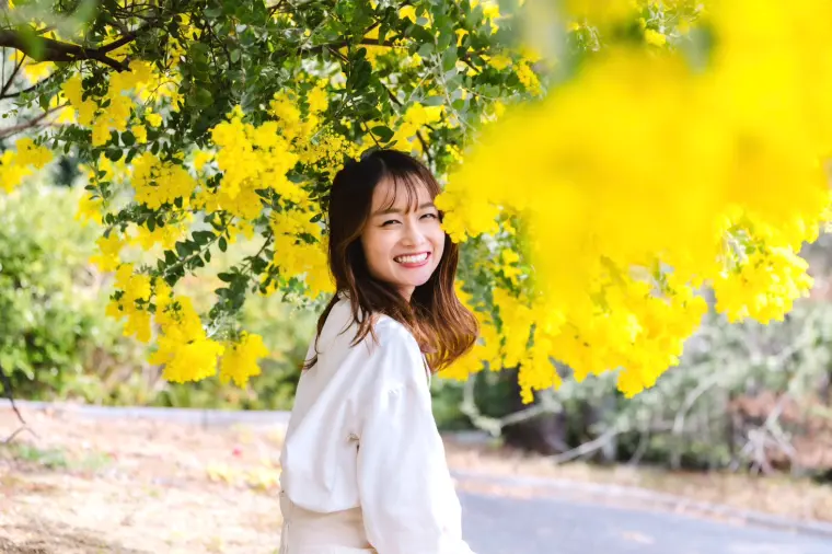 選ばれる人のプロフィール写真、3つの共通点