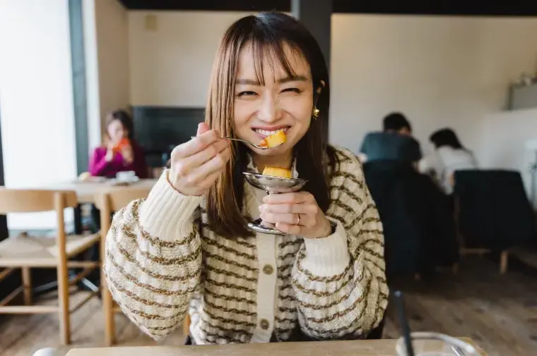 Gift Atelier「選ばれる人のプロフィール写真、3つの共通点」- 2