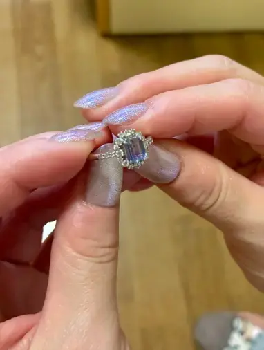 リボンスクエア「53歳男性が38歳女性と成婚！子供の夢を叶えた仲人の熱血」- 2