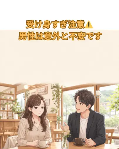 エージェントライフ福岡 サテライト大分店「【婚活デートで女性がやりがちな失敗あるある10選】」- 3