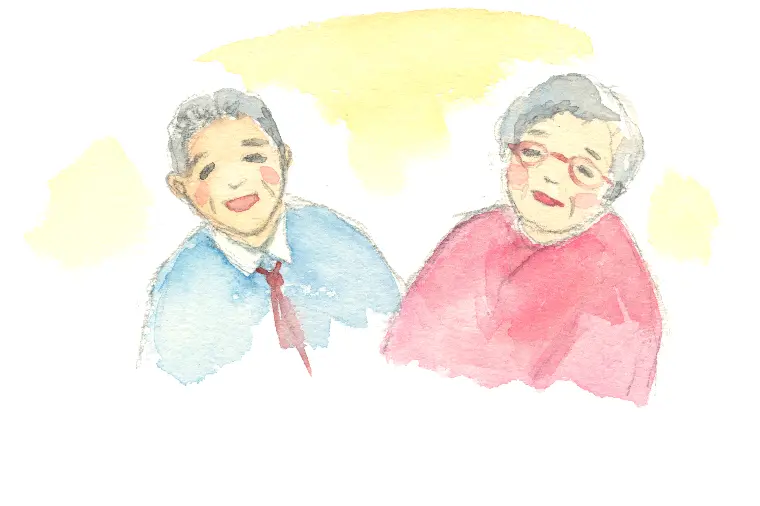 成婚が速い人は知っている、恋人探しではない婚活