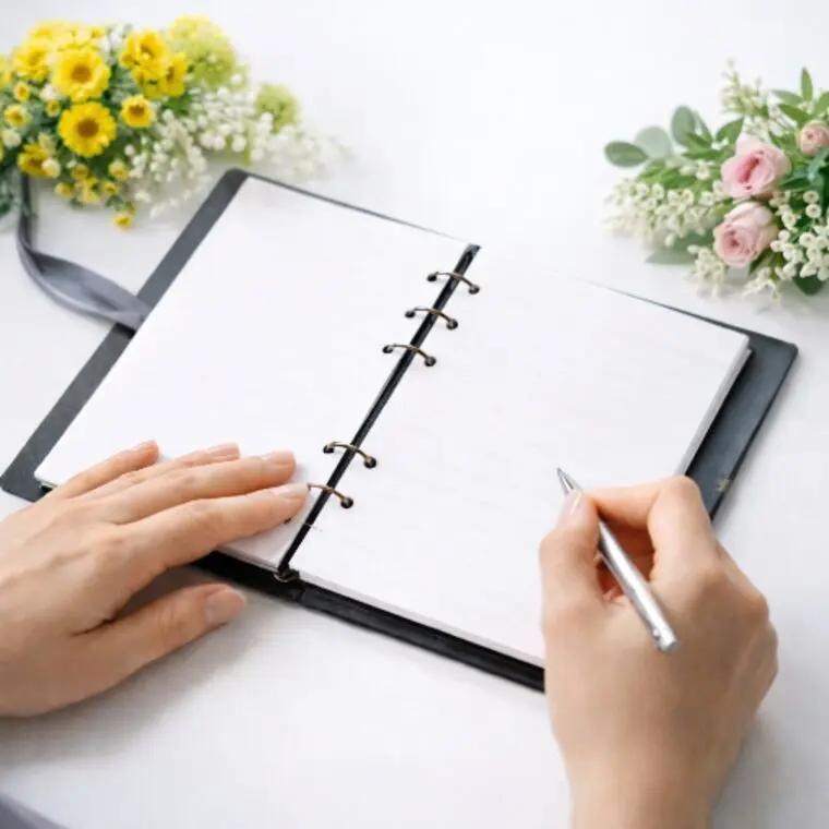 婚活がスムーズに進む40代女性の特徴