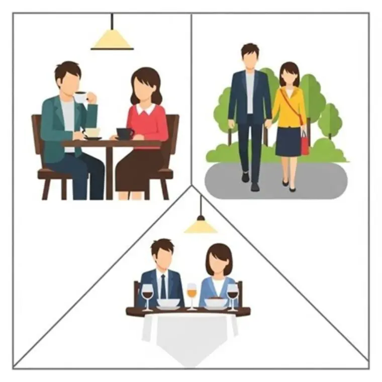 婚活スタートダッシュ！今こそ動き出すチャンス