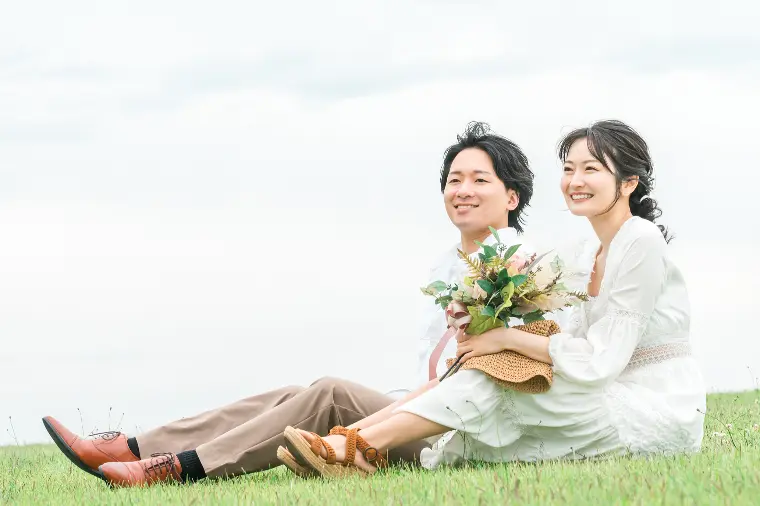 ILC Marriage「結婚相手に求めるべき「本当の価値」とは？」-1
