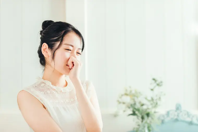 №1697　お相手を試すのはよくないです