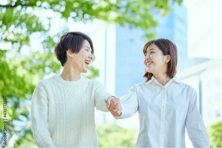 婚活で“いい人止まり”を卒業する方法