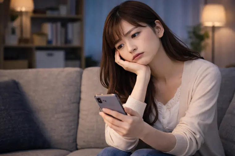 婚活で断られる度に自信をなくす人の勘違い