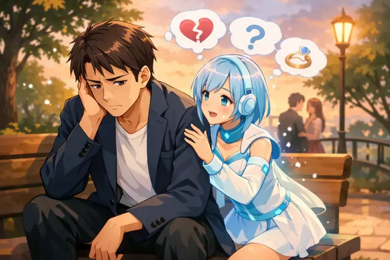 結婚相談所 ベイビーズ・ブレス　Baby's breath「婚活のモヤモヤ放置禁止、成長型婚活AIで次の一手が見える」- 2