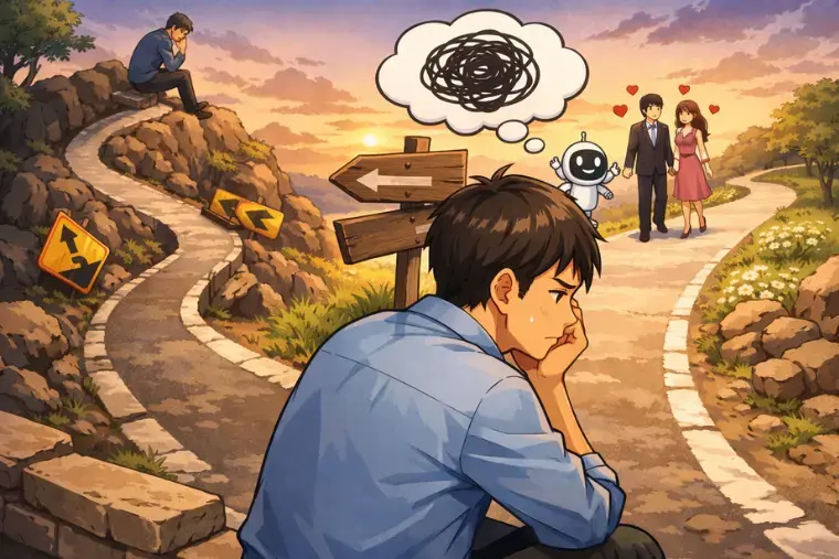 結婚相談所 ベイビーズ・ブレス　Baby's breath「婚活のモヤモヤ放置禁止、成長型婚活AIで次の一手が見える」- 3