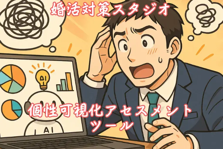 結婚相談所 ベイビーズ・ブレス　Baby's breath「婚活のモヤモヤ放置禁止、成長型婚活AIで次の一手が見える」- 6